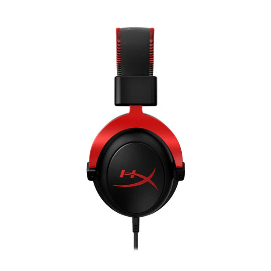 HYPER X CLOUD II WIRED HEADSET