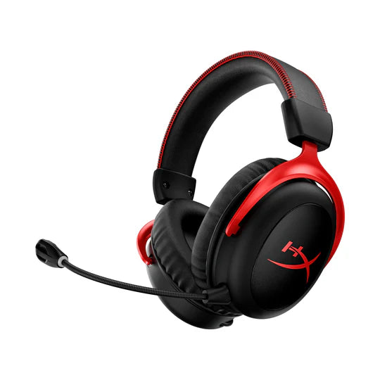 HYPER X CLOUD II WIRELESS HEADSET