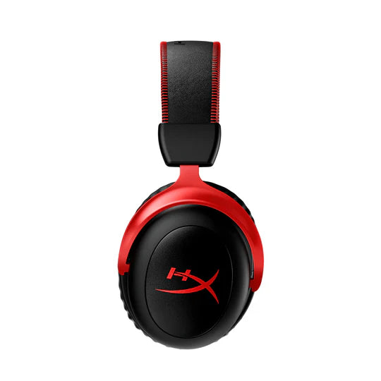 HYPER X CLOUD II WIRELESS HEADSET