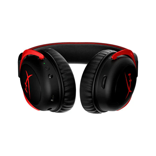HYPER X CLOUD II WIRELESS HEADSET