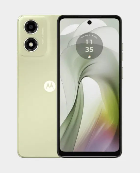 MOTOROLA MOTO E14 2/64 GB PASTEL GREEN XT2421-14