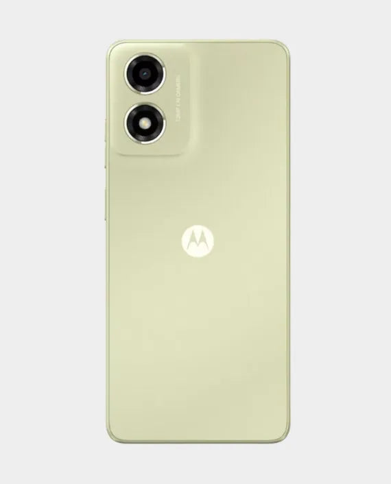 MOTOROLA MOTO E14 2/64 GB PASTEL GREEN XT2421-14