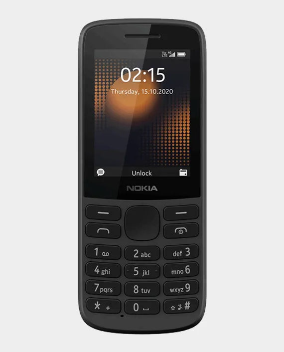 NOKIA 215 4G TA-1613 DS