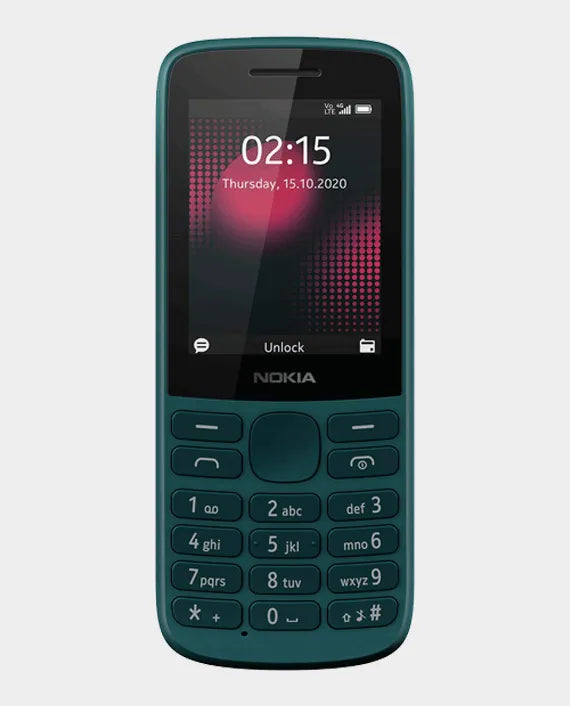 NOKIA 215 4G TA-1613 DS