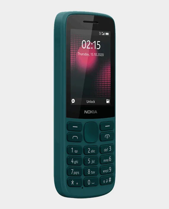 NOKIA 215 4G TA-1613 DS