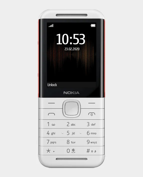 NOKIA 5310 TA-1212DS