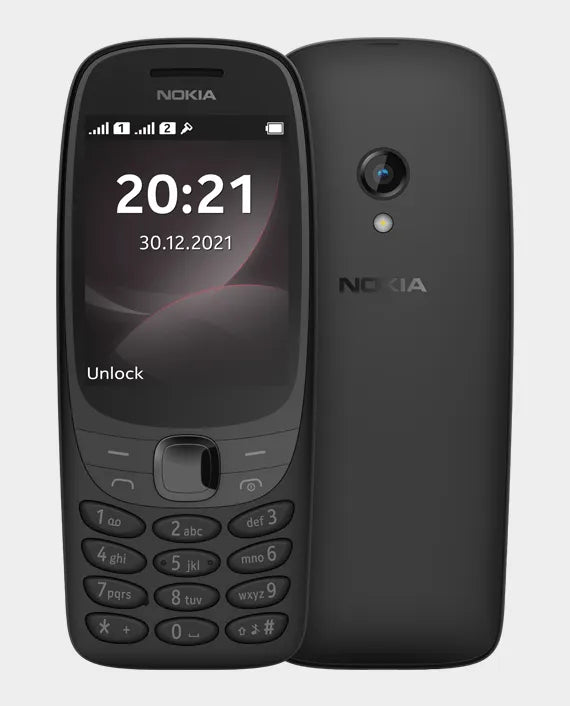 NOKIA 6310 TA-1400 DS