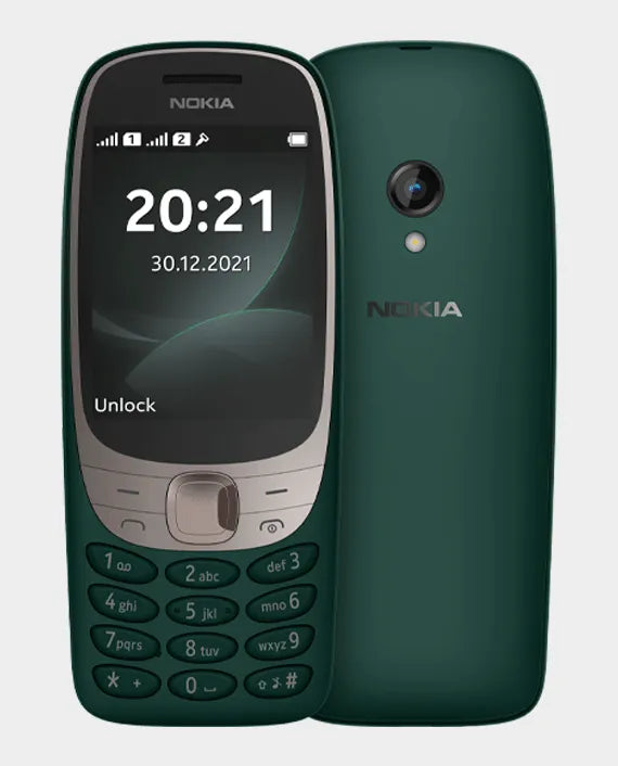NOKIA 6310 TA-1400 DS