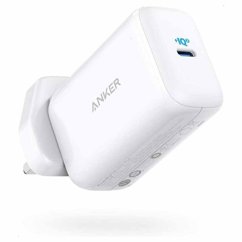 A2712H21 ANKER LAPTOP CHARGER 65 W USB C