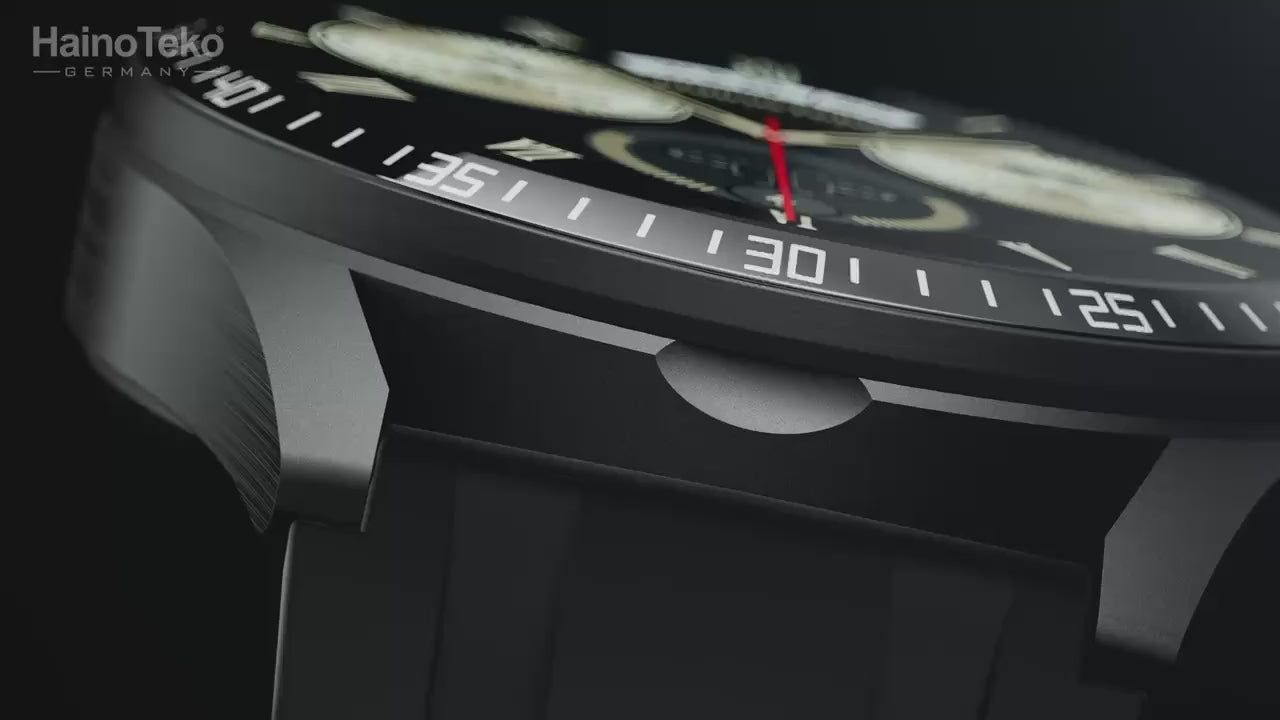 HAINOTEKO RW 37 SMART WATCH