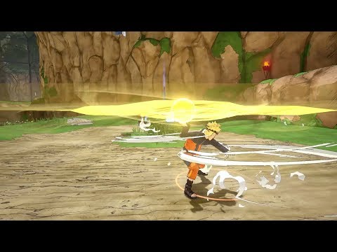 NARUTO BORUTO SHINOBI STRIKER PS4 CD