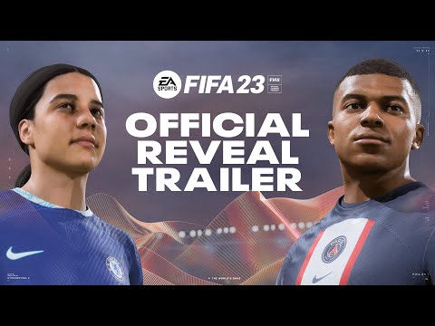 FIFA 23 ARABIC PS4 CD