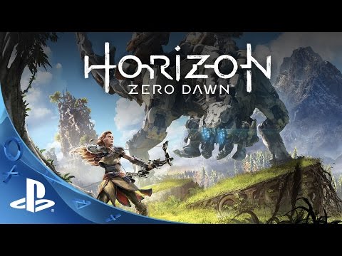 HORIZON FORBIDDEN WEST STANDARD PS4 CD