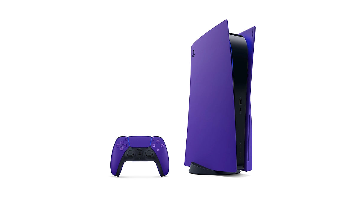 BODY COVER PS5