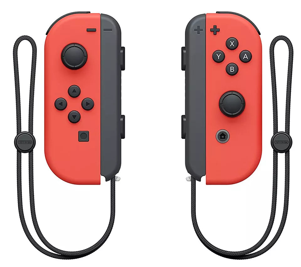 NINTENDO SWITCH JOYCON CONTROLLER