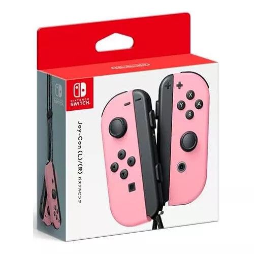 NINTENDO SWITCH JOYCON CONTROLLER