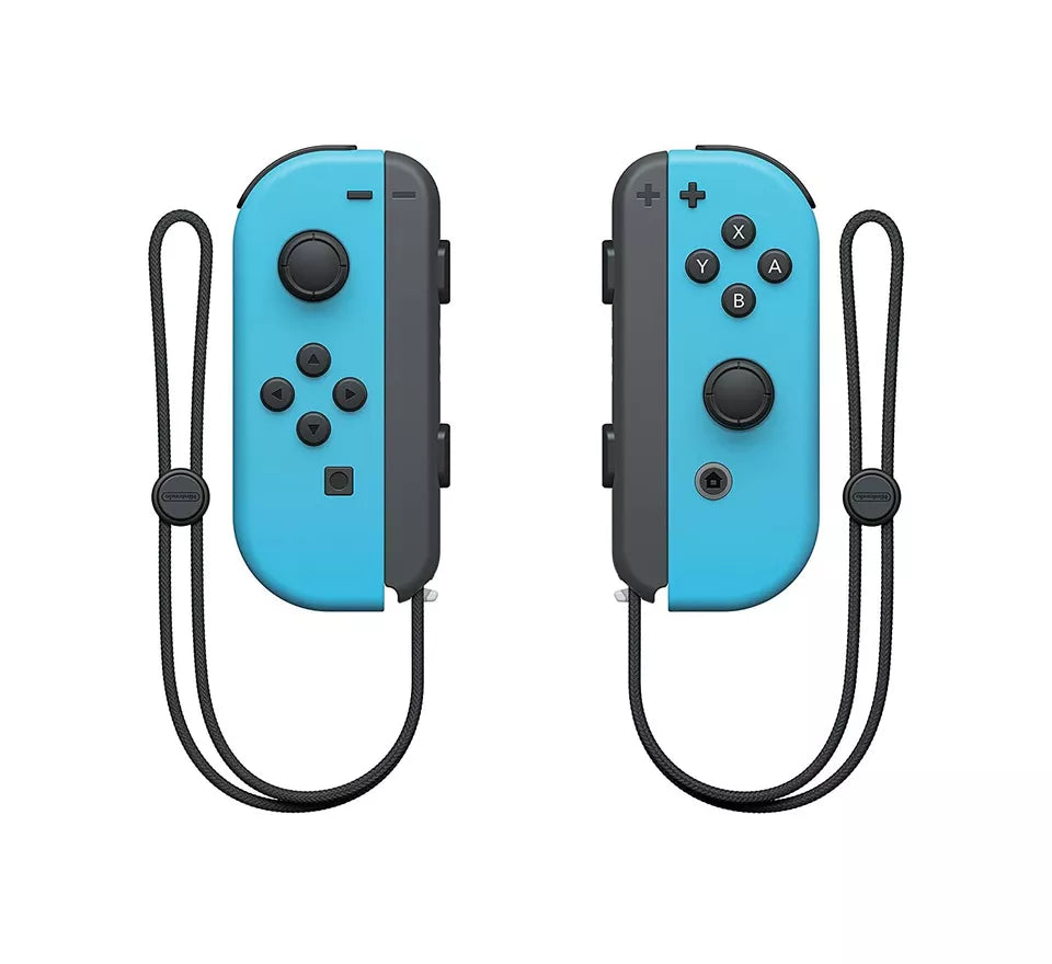 NINTENDO SWITCH JOYCON CONTROLLER
