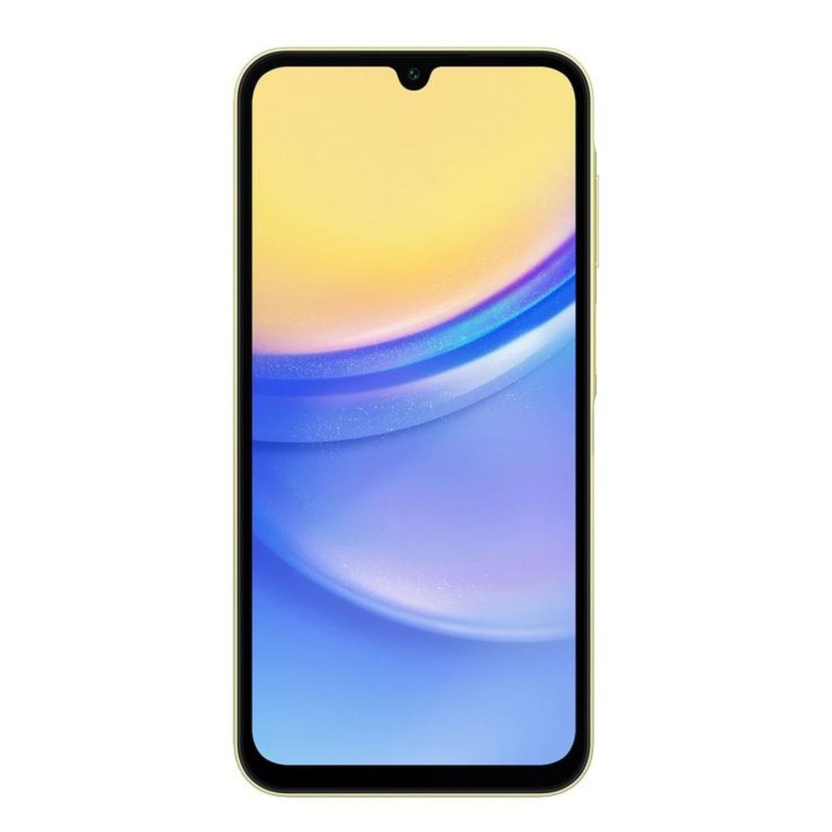 SAMSUNG GALAXY A15 5G YELLOW SM-A156E