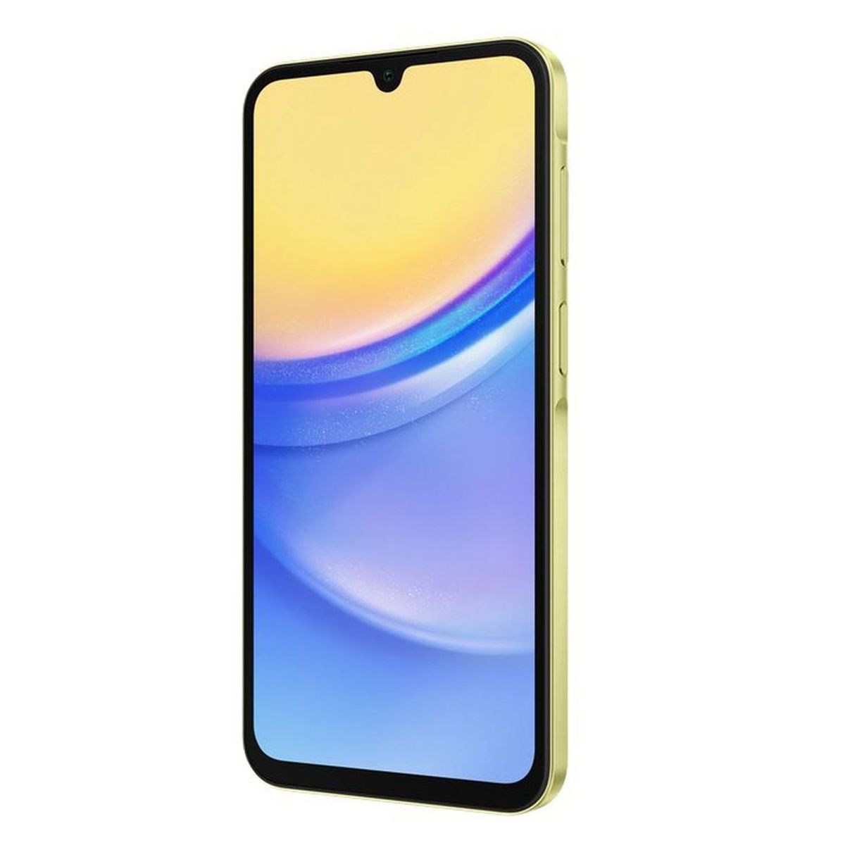 SAMSUNG GALAXY A15 5G YELLOW SM-A156E