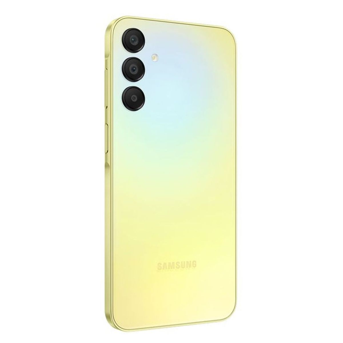 SAMSUNG GALAXY A15 5G YELLOW SM-A156E