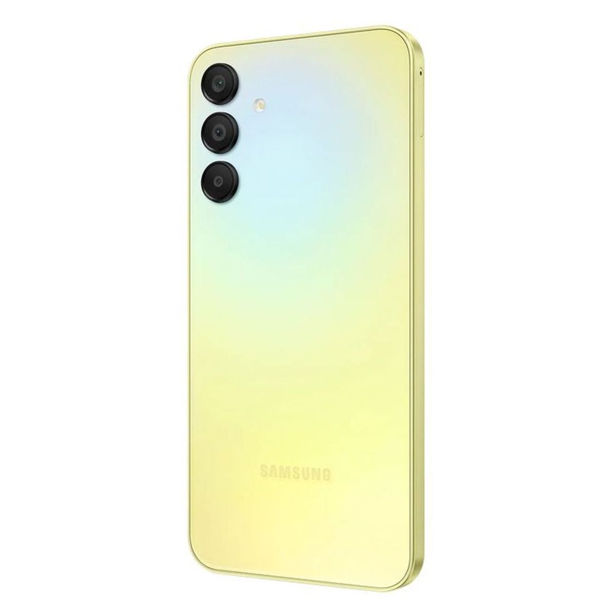 SAMSUNG GALAXY A15 5G YELLOW SM-A156E