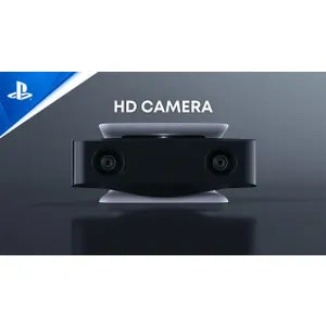 SONY CAMERA HD PS5