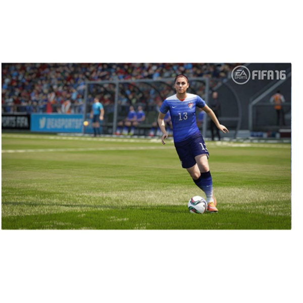 FIFA 16 PS4 CD