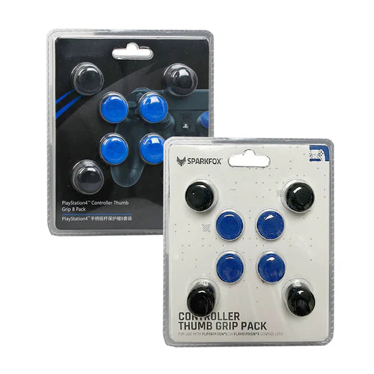 THUMB GRIPS