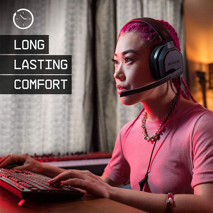 ASTRO A10 WIRED GENERATION  1 HEADSET