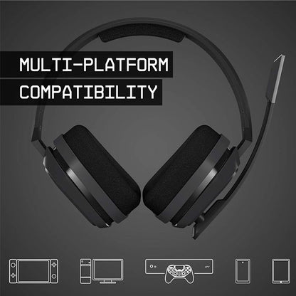 ASTRO A10 WIRED GENERATION  1 HEADSET