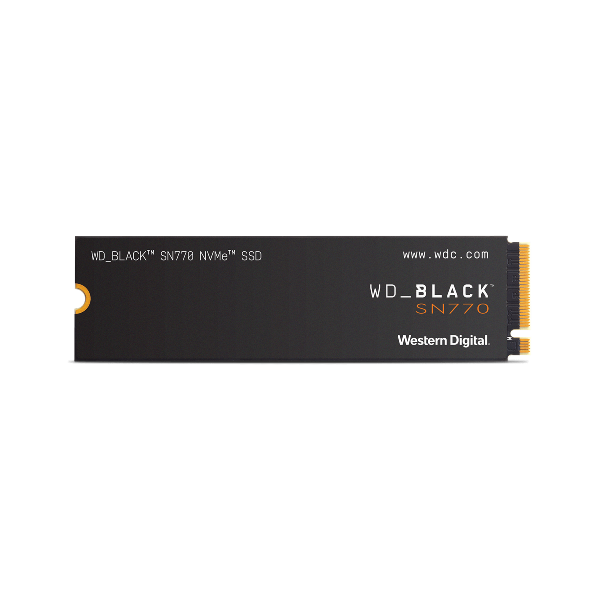 WESTERN DIGITAL SSD 1TB