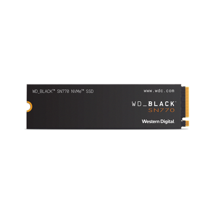 WESTERN DIGITAL SSD 1TB