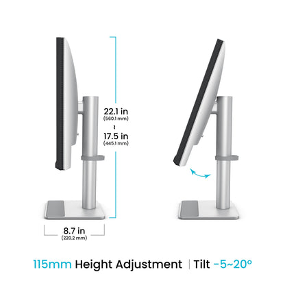BENQ MA270U MONITOR MACBOOK SERIES