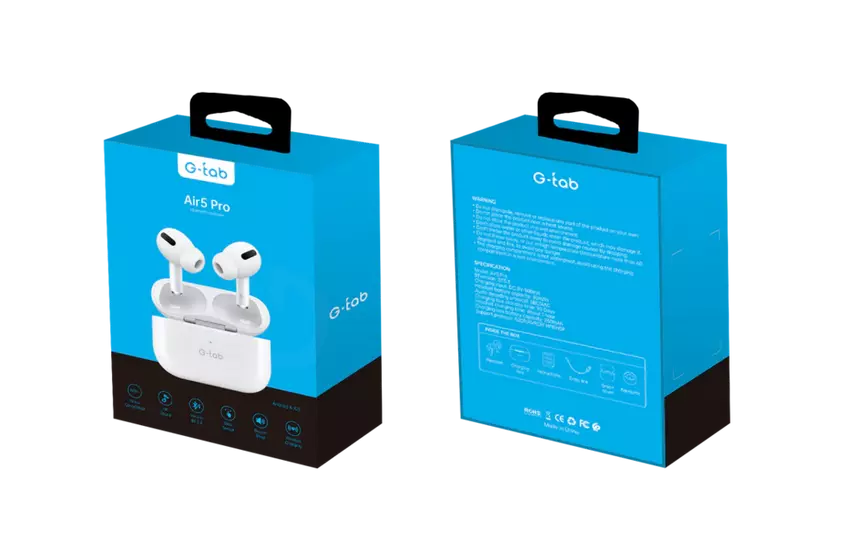 G-TAB AIR 5 PRO