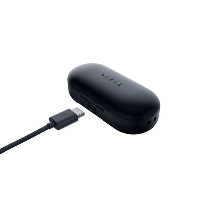 RAZER HAMMER WIRELESS HEADSET