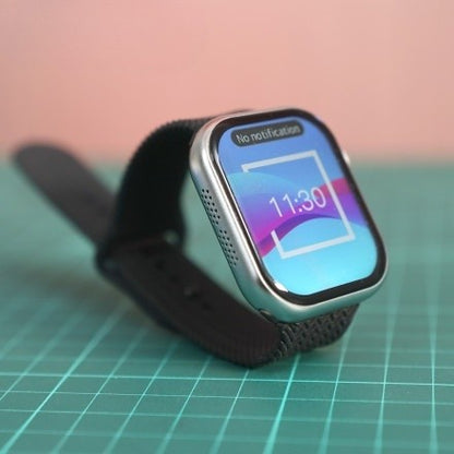 SMART WATCH WISME SERIES 10 WS-X13