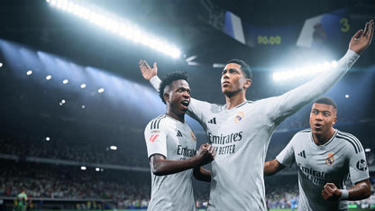 EA SPORTS FC 25 ARABIC PS4 CD