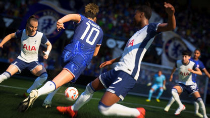 EA SPORTS FC 25 ARABIC PS4 CD