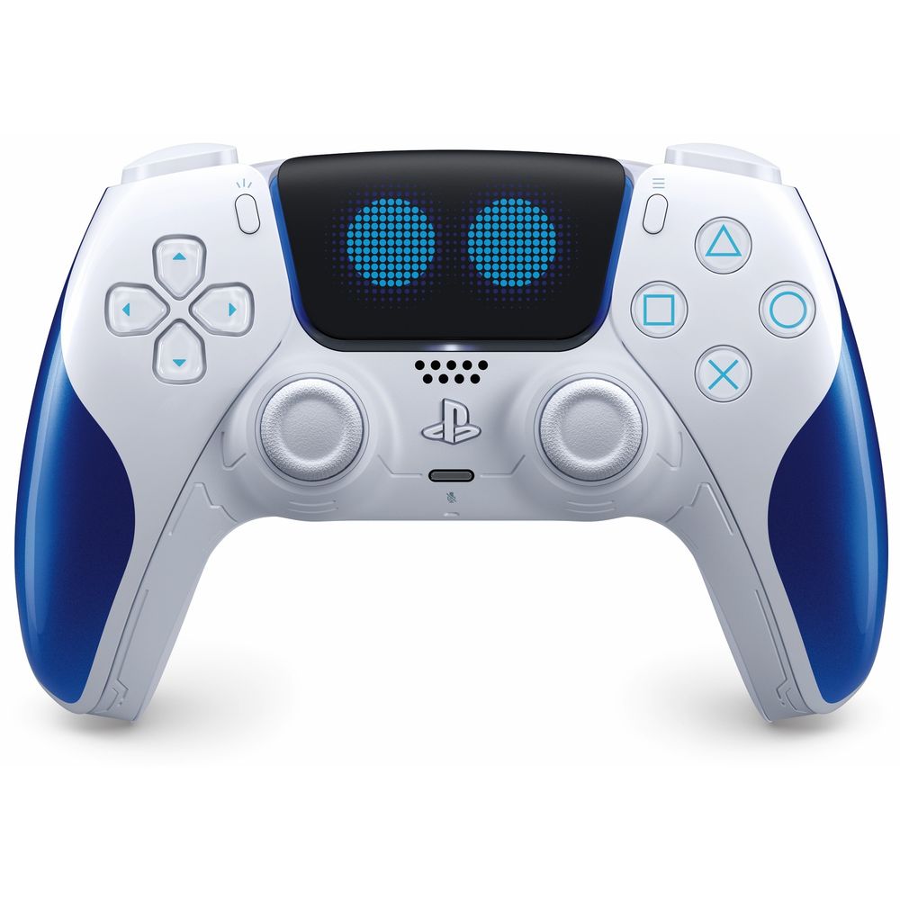 SONY DUALSENSE CONTROLLER ASTRO BOT EDITION PS5