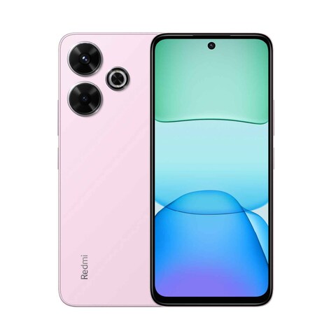 REDMI 13 PEARL PINK