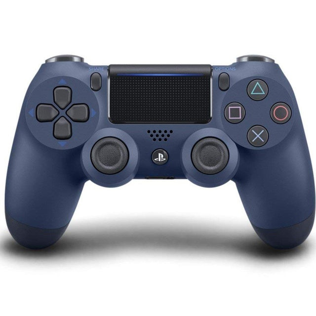 SONY DUAL SHOCK CONTROLLER MIDNIGHT BLUE PS4