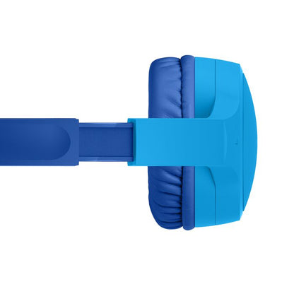 BELKIN SOUNDFORM MINI WIRELESS ON-EAR HEADPHONES FOR KIDS AUDOO2BTMX