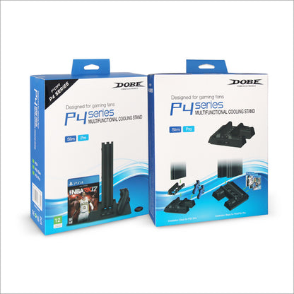 DOBE MULTI COOLING STAND PS4
