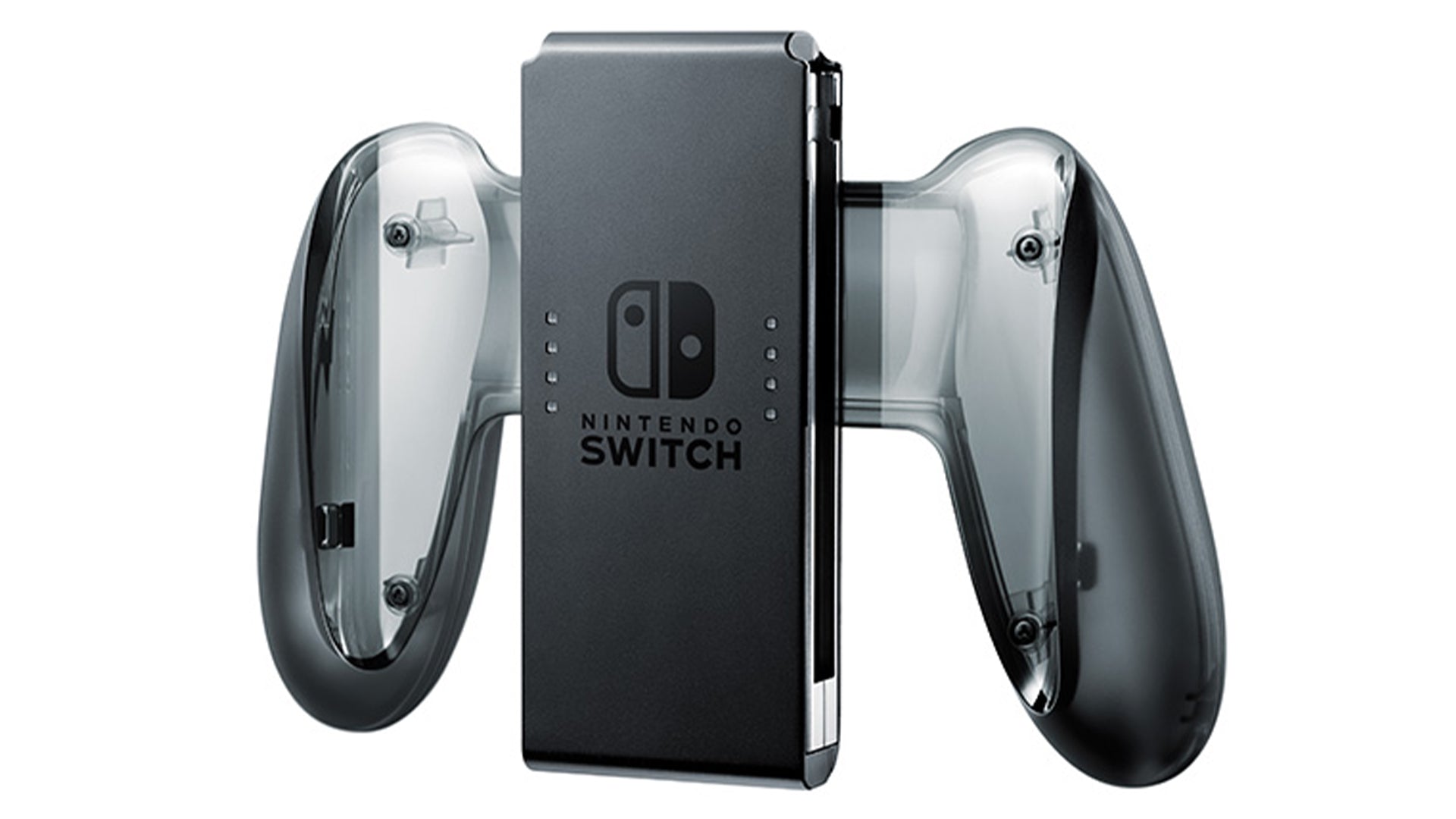 NINTENDO JOYCON CHARGING GRIP