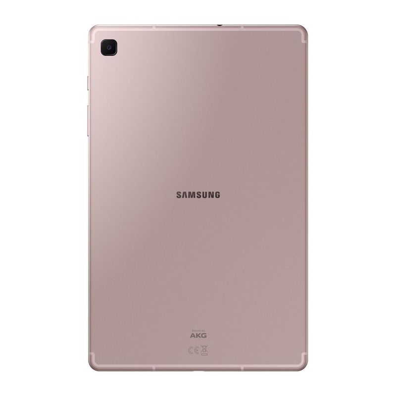 SAMSUNG GALAXY TAB S6 LITE WIFI 4/64 GB CHIFFON PINK SM-P620