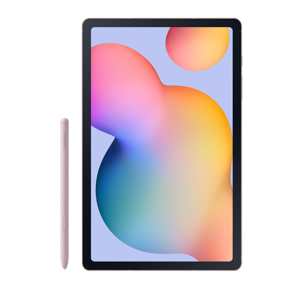 SAMSUNG GALAXY TAB S6 LITE WIFI 4/64 GB CHIFFON PINK SM-P620