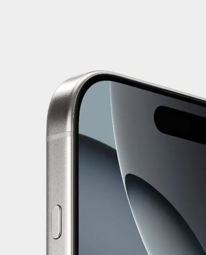 IPHONE 16 PRO 128 GB WHITE TITANIUM