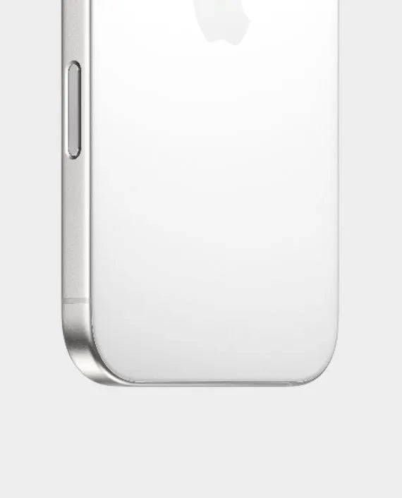 IPHONE 16 PRO 128 GB WHITE TITANIUM