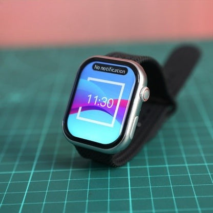 SMART WATCH WISME SERIES 10 WS-X13