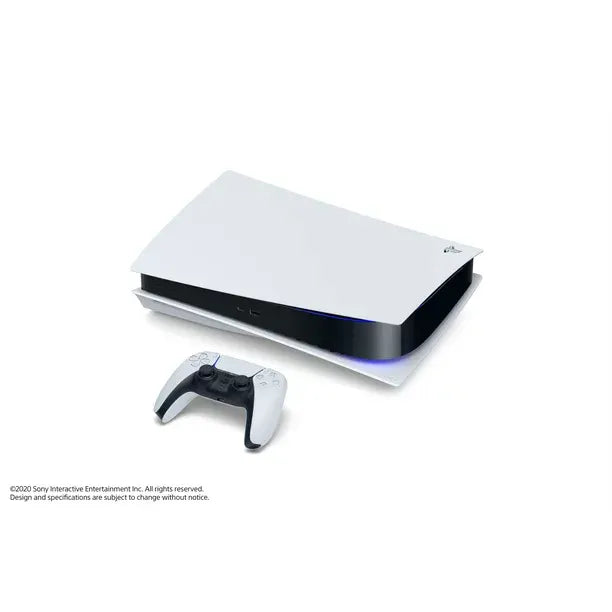 SONY PS5 825 GB CONSOLE